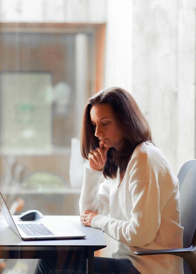 تعاملي مع ضغوط بيئة العمل بذكاء