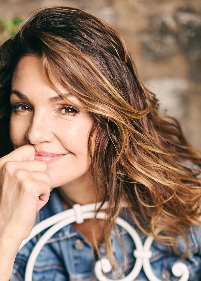 وفاة الممثلة الفرنسية نادية فارس