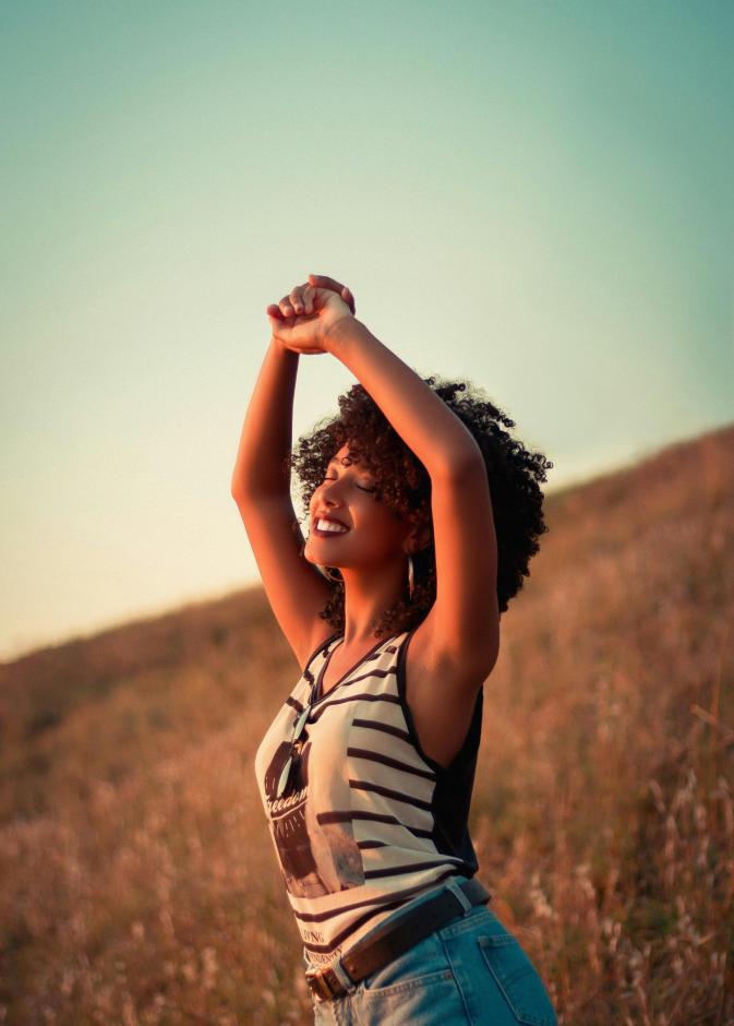 توقفي لحظة وامنحي صحتكِ النفسية الاهتمام الذي تستحقه