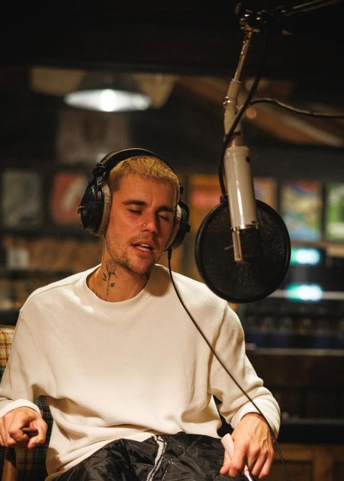 جاستين بيبر