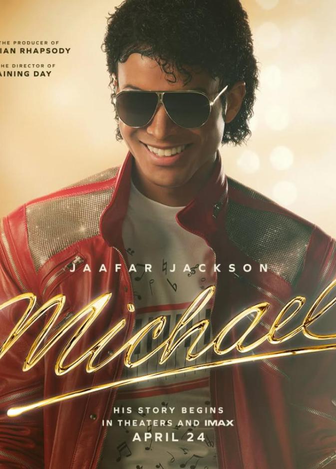 بوستر لفيلم جاكسون
