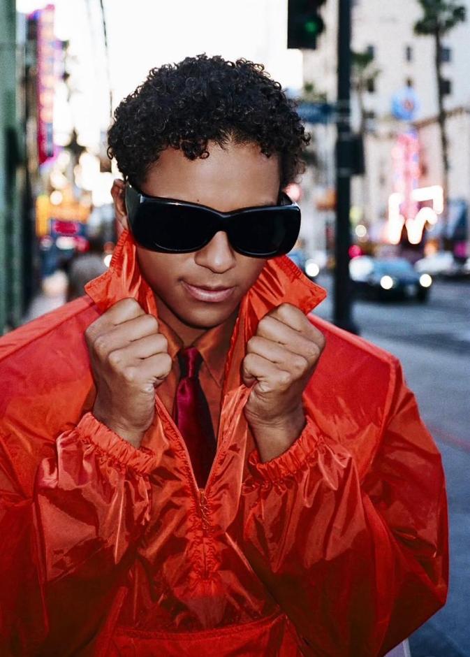 جعفر جاكسون