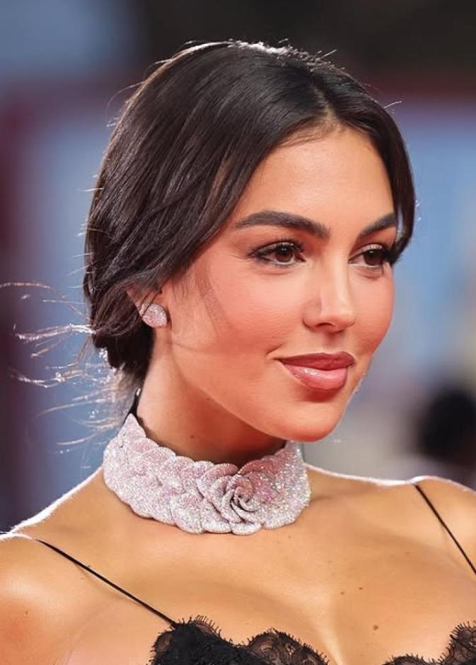 جورجينا رودريغيز 