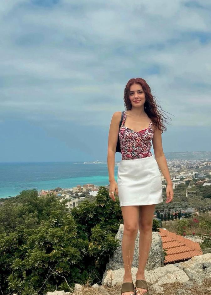 جيهان الشماشرجي