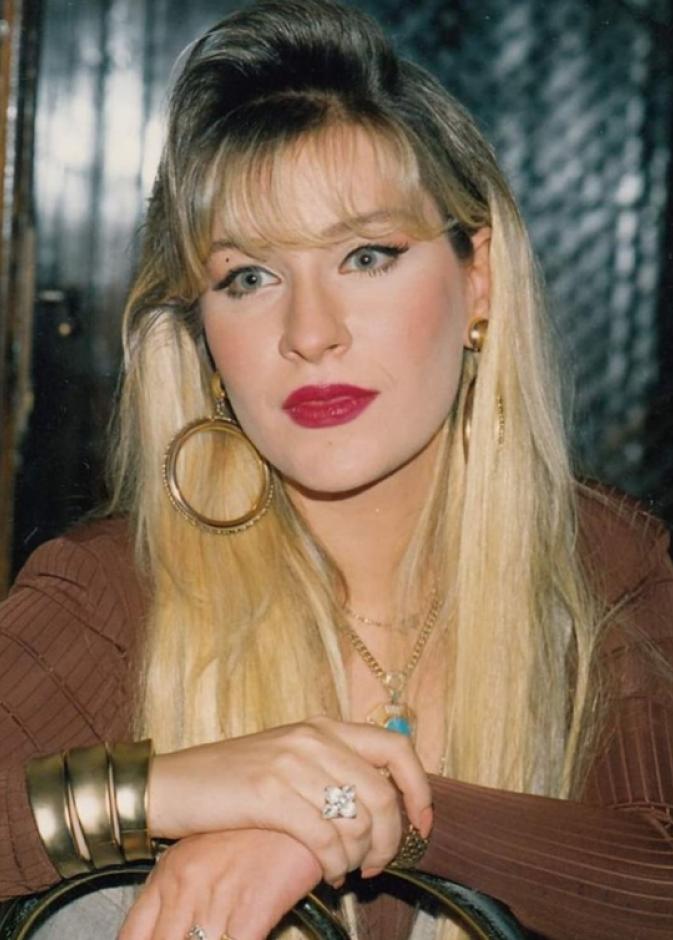 شيرين سيف النصر