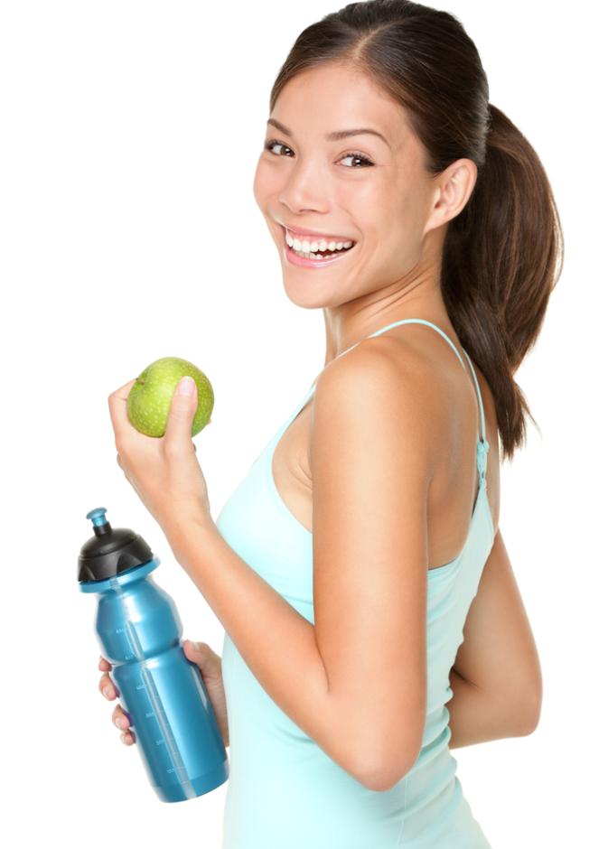 حساب السعرات الحرارية لخسارة الوزن