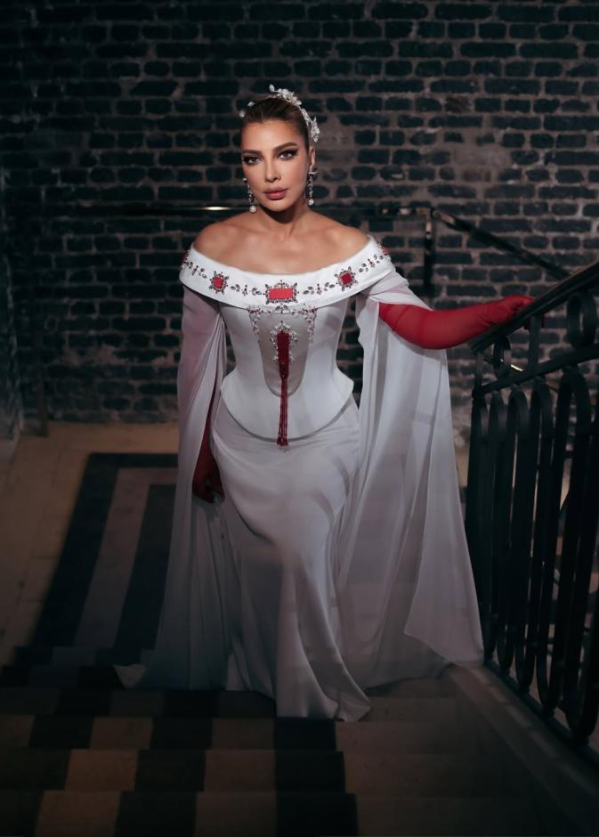 حفل أصالة كامل العدد في باريس