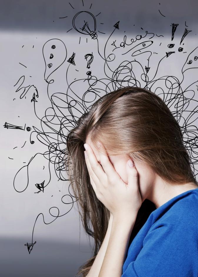 دليل شامل للتحرر من قيود الإفراط في التفكير