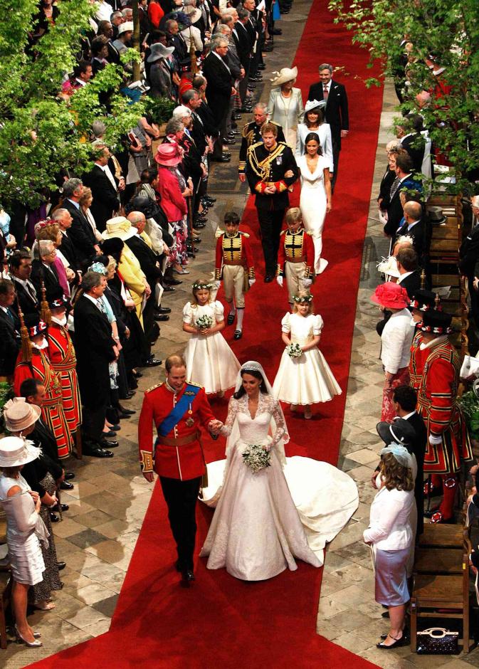 دير وستمنستر Westminster Abbey 