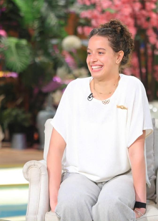 رحلة صعود هنا جودة مع لعبة تنس الطاولة