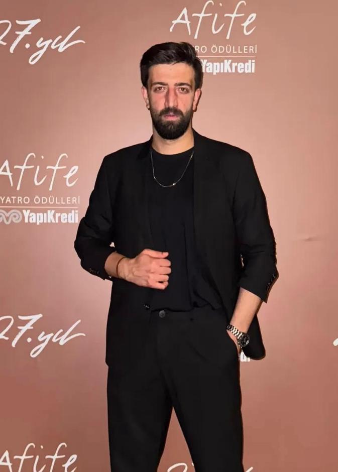 رمضان تيتيك