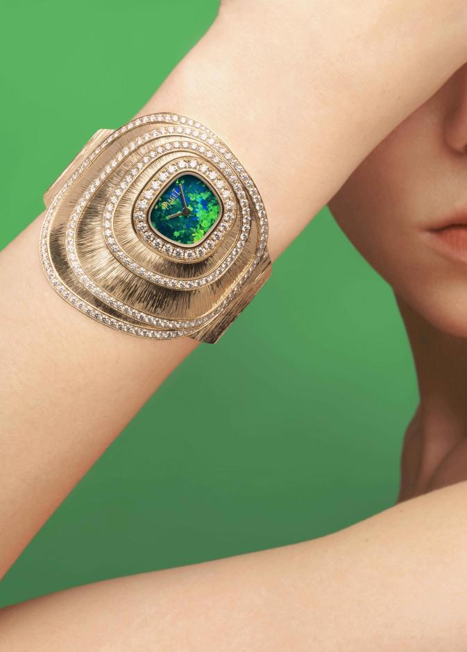 ساعة  Piaget في Watchers &Wonders 2026