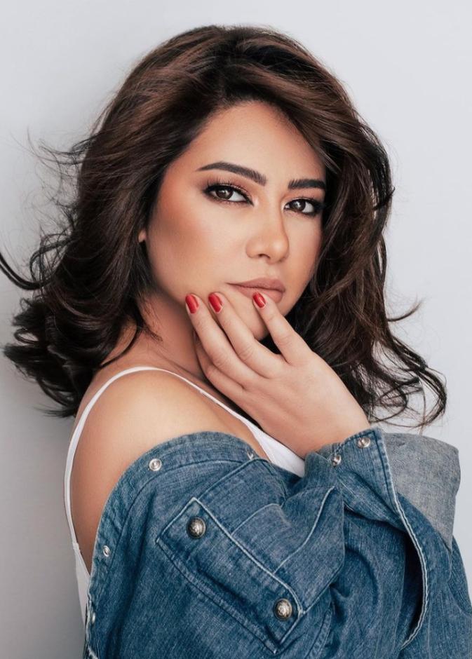 شيرين عبدالوهاب تطرح الحضن شوك