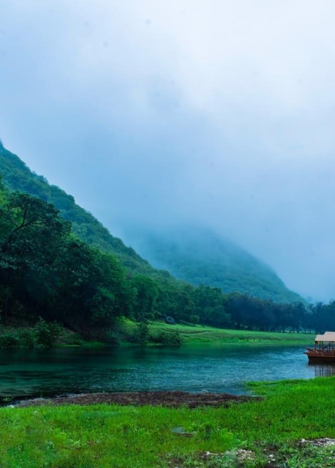 صلالة لشهر عسل هادىء ورومانسي