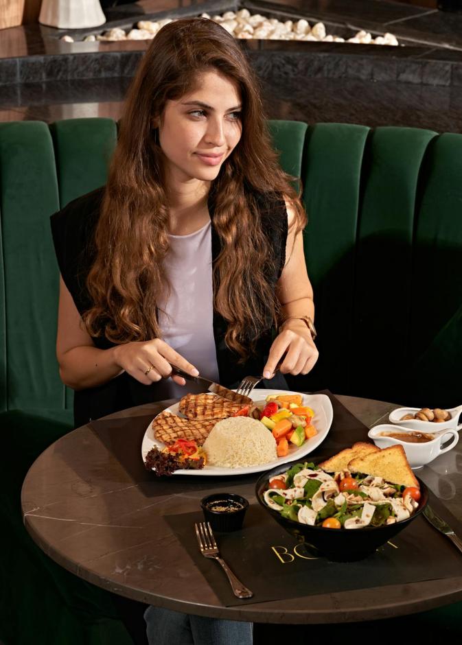 رجيم الأرز تريند جديد في الدايت.. قصته عبر هي من الألف إلى الألياف والقرار لكِ