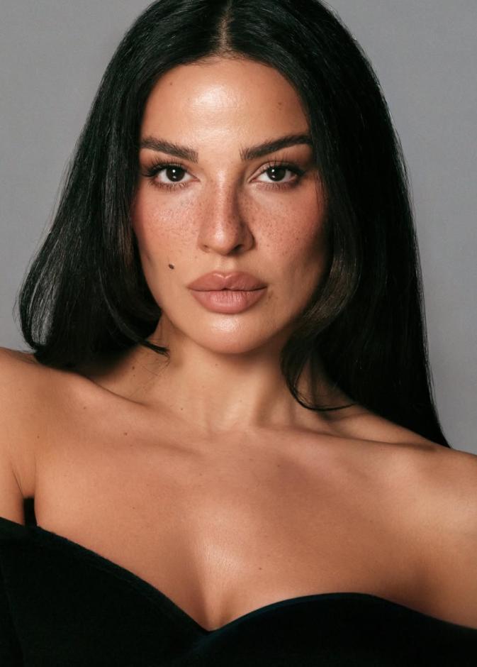 صورة لنادين نجيم من حسابها على إنستاغرام