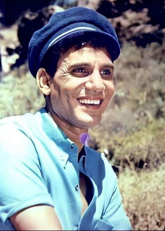 عبد الحليم حافظ