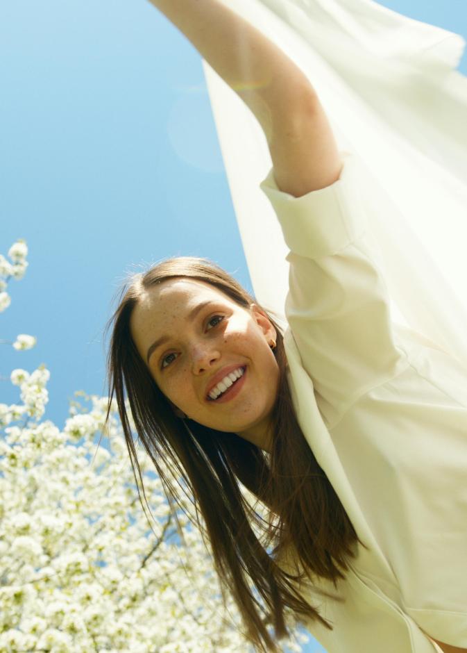 عروض طعام الربيع في دبي