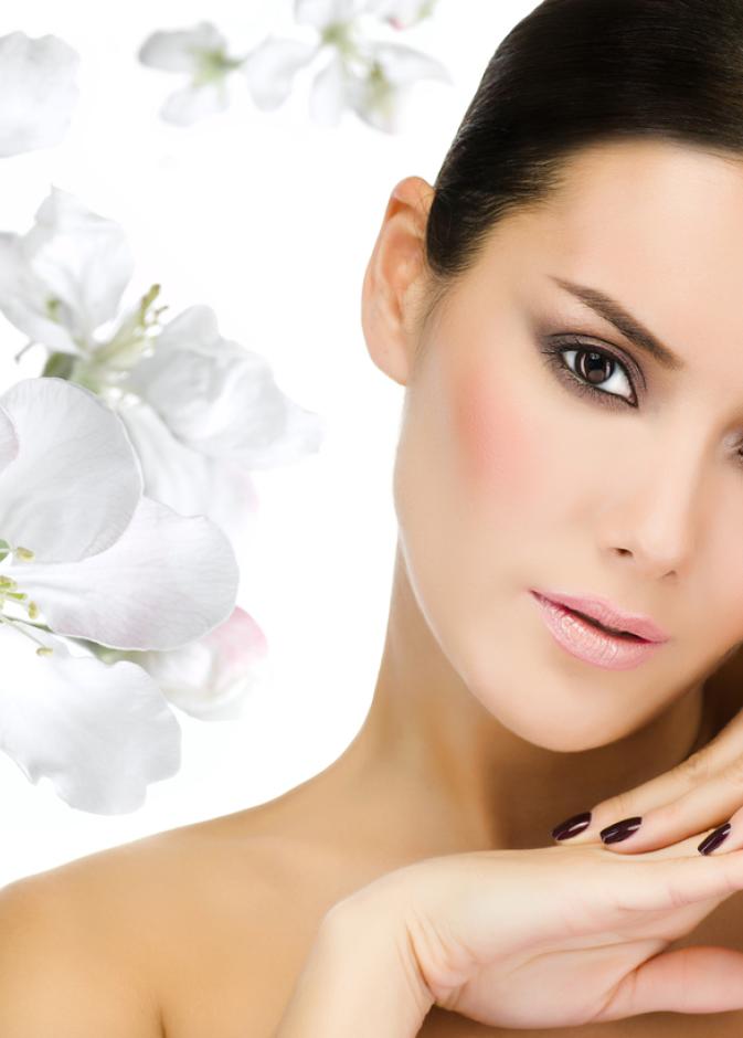 علاج الببتيد في دبي