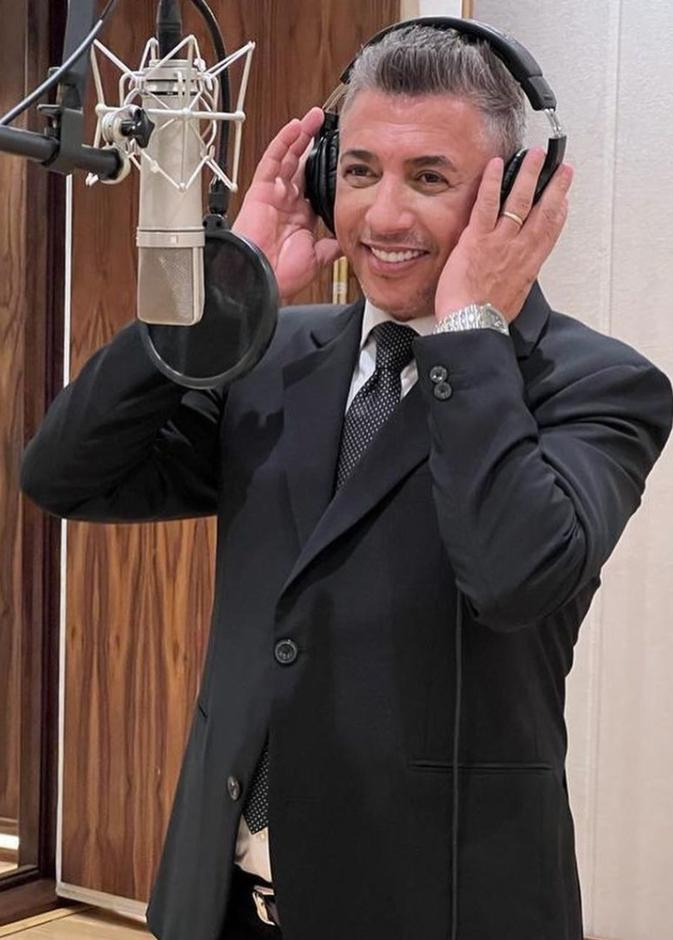 عمر عبداللات