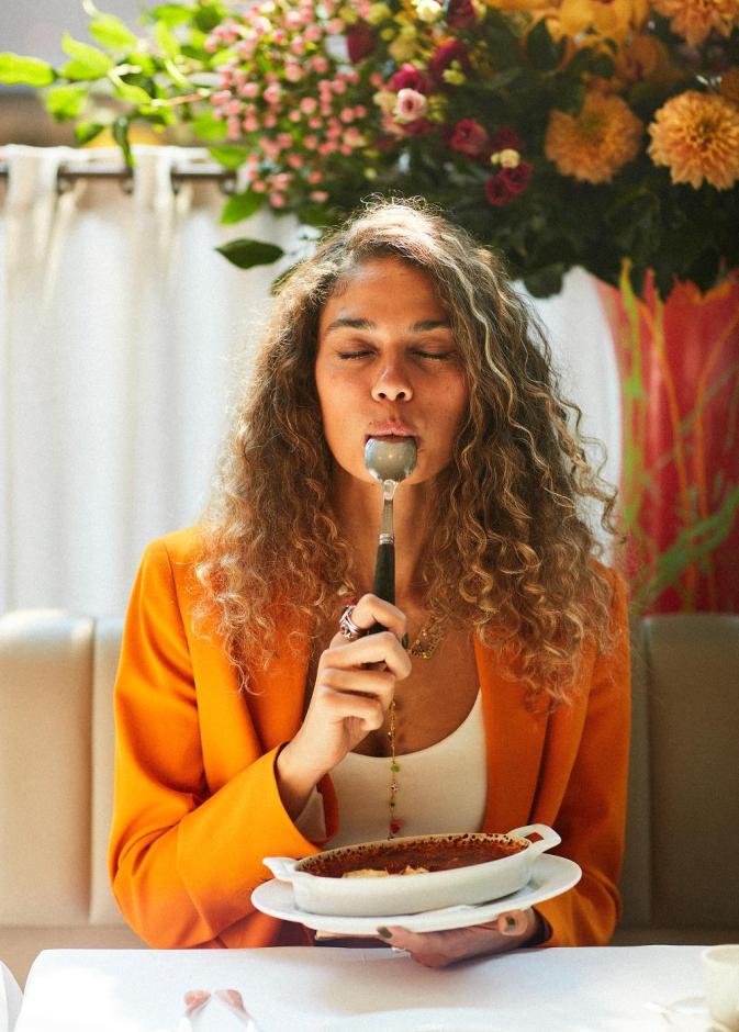 فعاليات وتجارب الطعام خلال عطلة نهاية الأسبوع