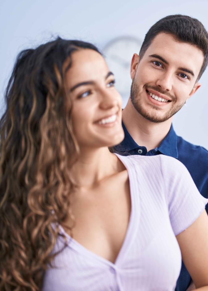 فهم لغات الحب الخمس يعزز من نسية نجاح العلاقات العاطفية 