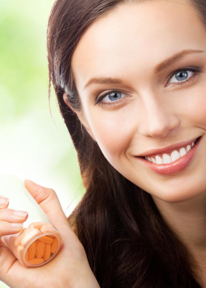 فيتامين C في الصباح أم المساء.. الوقت المثالي وسبب أهميته