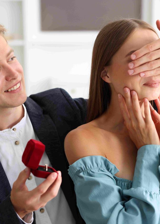 قبل أن تقولي نعم اعرفي الأسئلة التي لا تجرؤ النساء على قولها