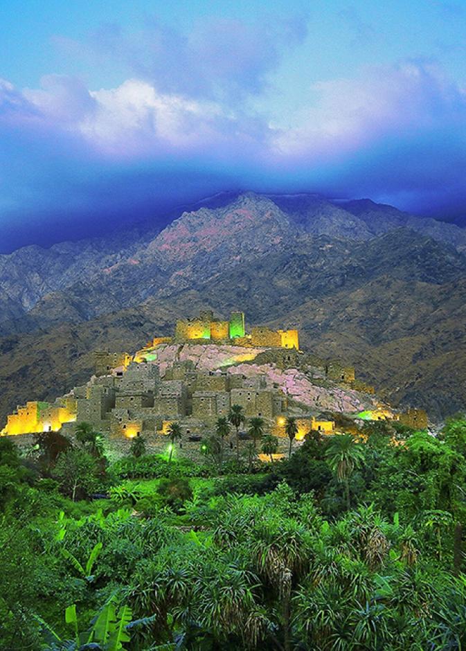 8 وجهات من الزمن الجميل.. استمتعي برحلة لا تُنسى من زمن الطيبين بالمملكة