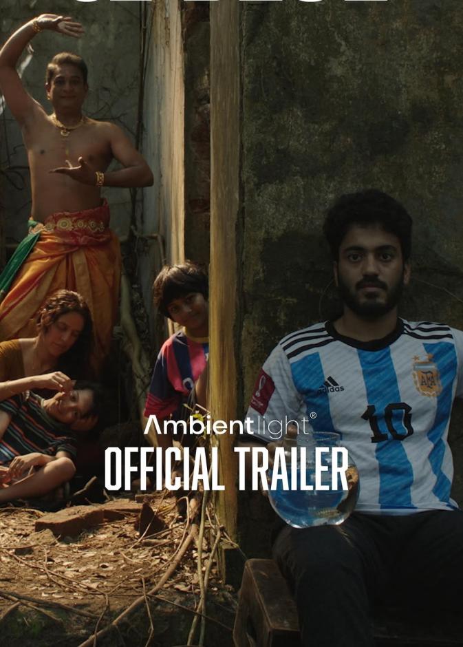 قصة فيلم 52 Blue