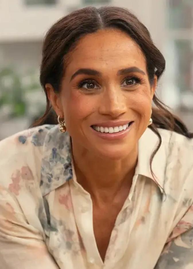 قواعد صارمة فرضتها ميغان ماركل في منزلها اقبل أن تنتقل إلى كاليفورنيا