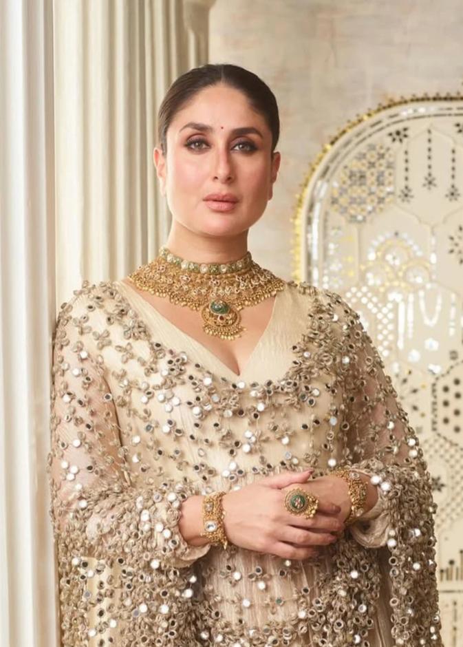 كارينا كابور.. ملكة الرفض التي صنعت مجد الأخريات بقرارها