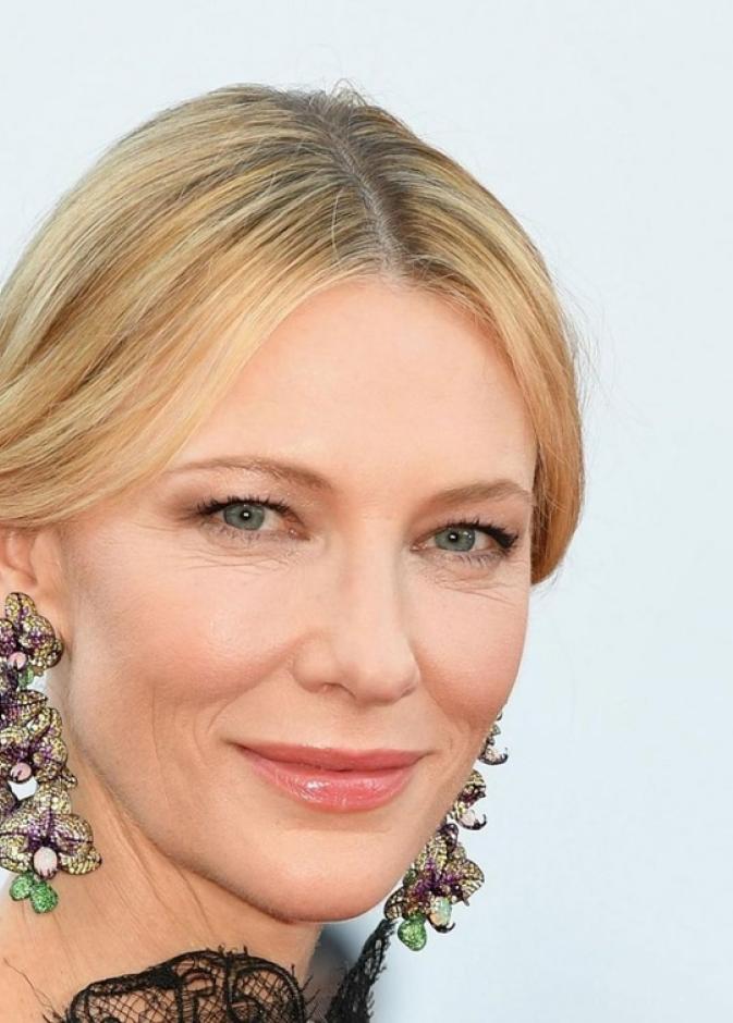 كيت بلانشيت