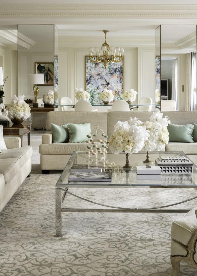 كيف تختارين الفندق المثالي لرحلات سفرك الفاخرة 