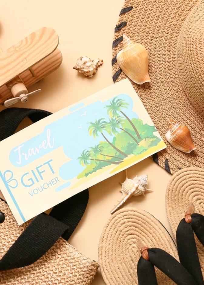 لا يكمن الاختلاف في مستوى الفخامة بحد ذاته، بل في الشعور الذي تخلقه كل علام