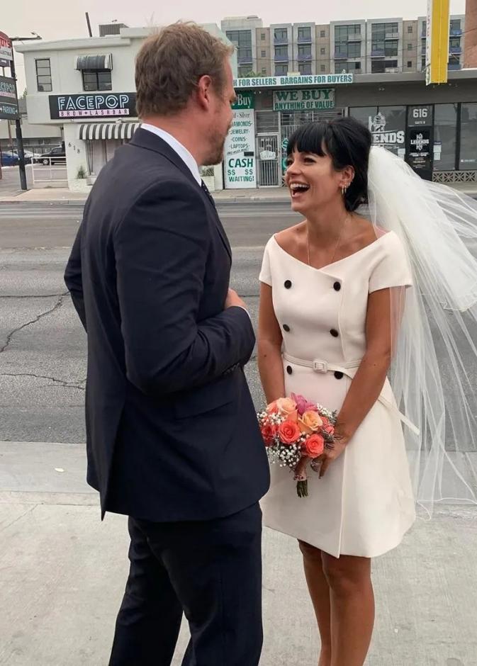 ليلي ألين Lily Allen