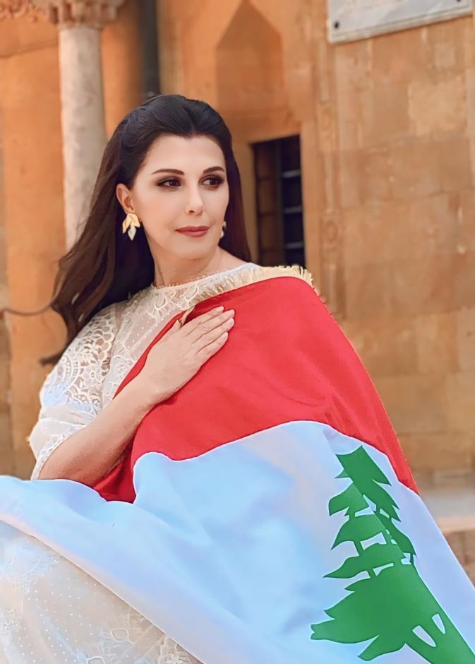 ماجدة الرومي 