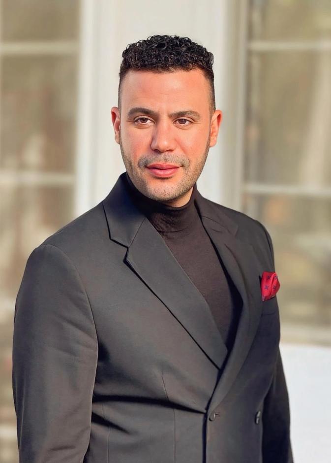 محمد إمام في فيلم العركة