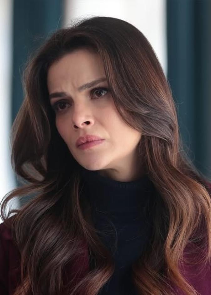 مسلسل "المدينة البعيدة Uzak Şehir" 