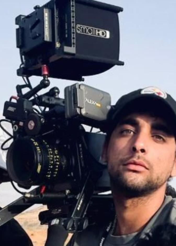 مصطفى الكاشف