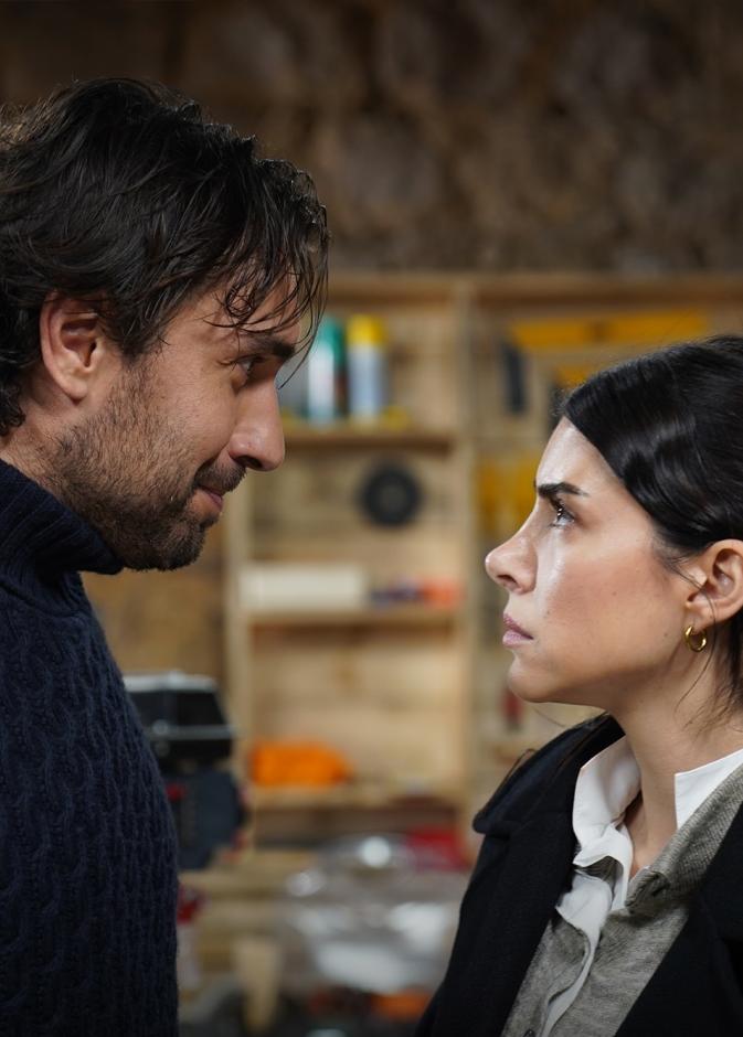 موعد عرض الحلقة الأخيرة من هذا البحر سوف يفيض