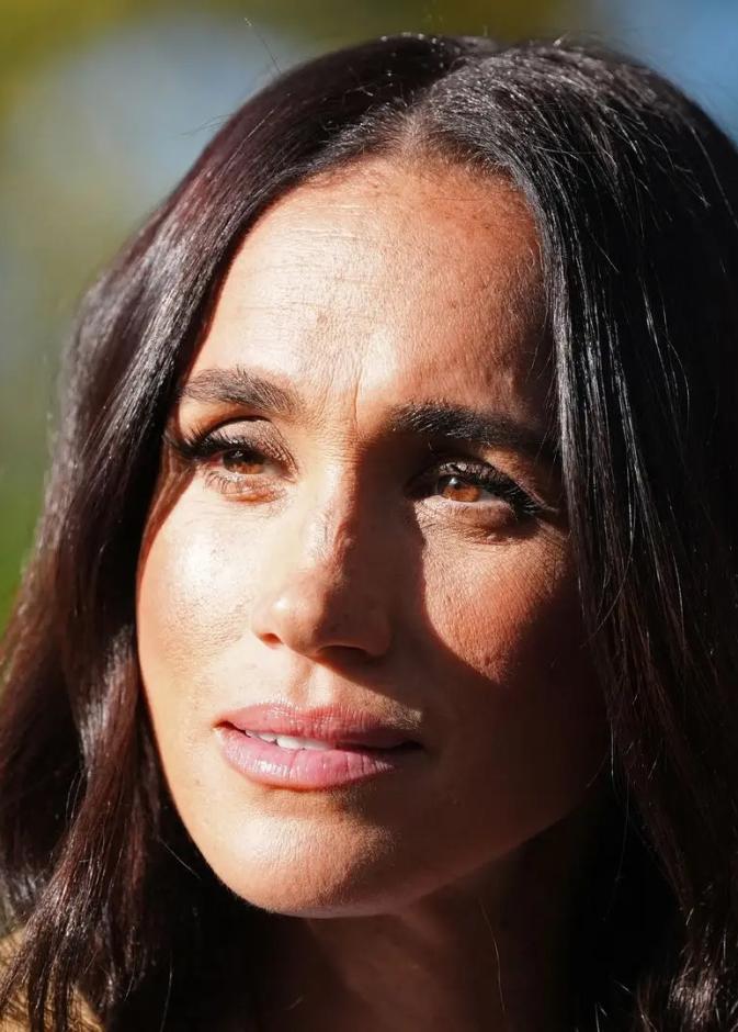 ميغان ماركل أنا الشخص الأكثر تعرضاً للتنمر في العالم