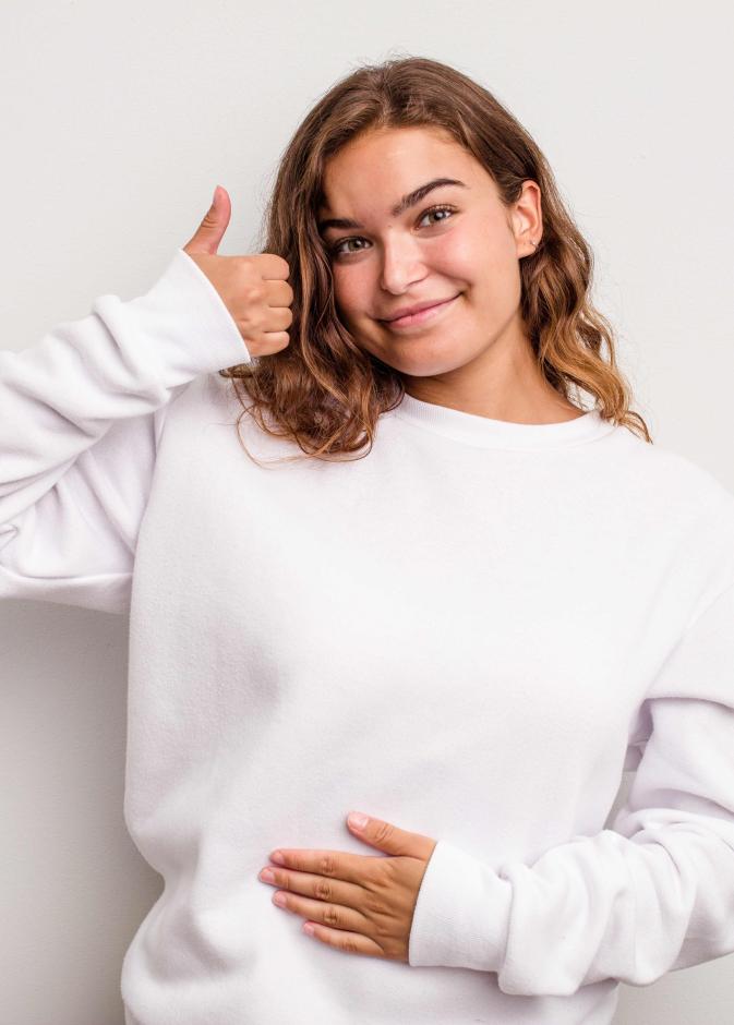 نظام غذائي لعلاج تكيس المبايض 