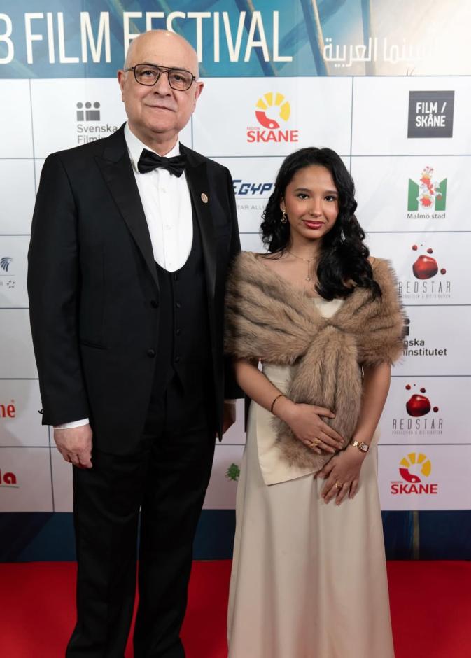 هجرة أفضل فيلم روائي طويل في مهرجان مالمو 