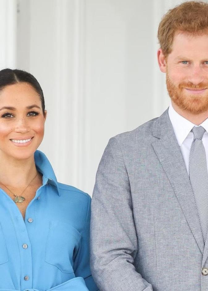 هكذا جمع هاري وميغان ملايين الدولارات