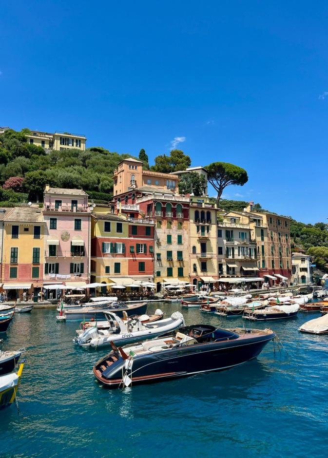 وجهات سياحية في أبريل لاستجمام ربيعي فاخر