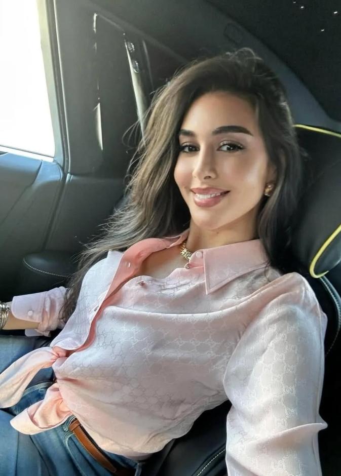 النجمة ياسمين صبري صورة من انستغرامها