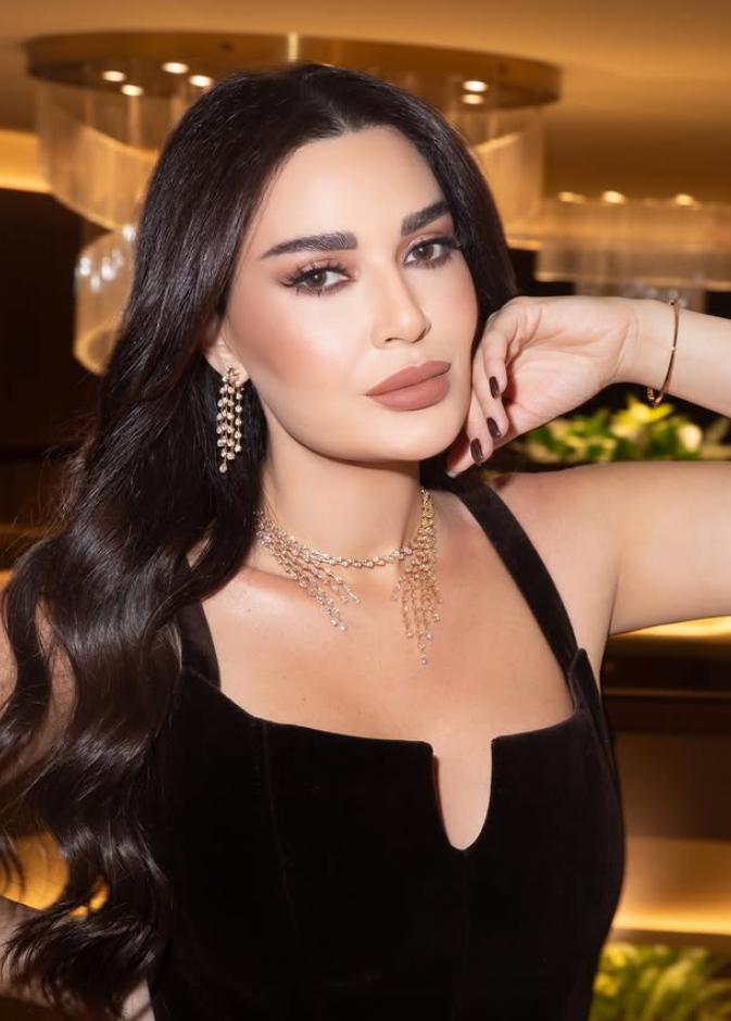 1 رئيسية سيرين عبد النور صورة من انستغرامها