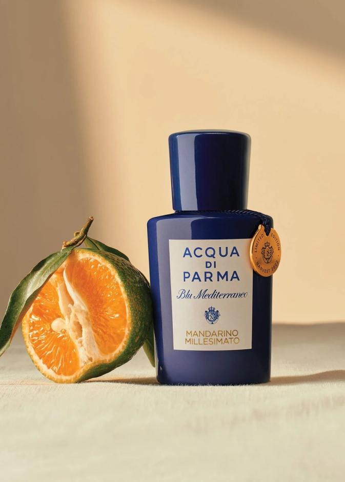 عطر ماندارينو ميلسيماتو