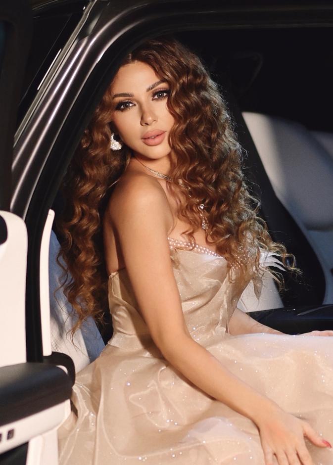 ميريام فارس